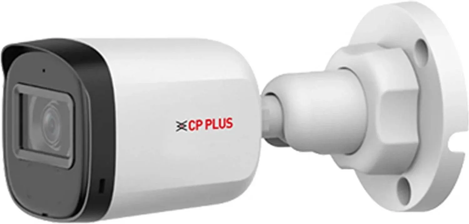 CP PLUS 1 NOS Full HD Bullet Camera