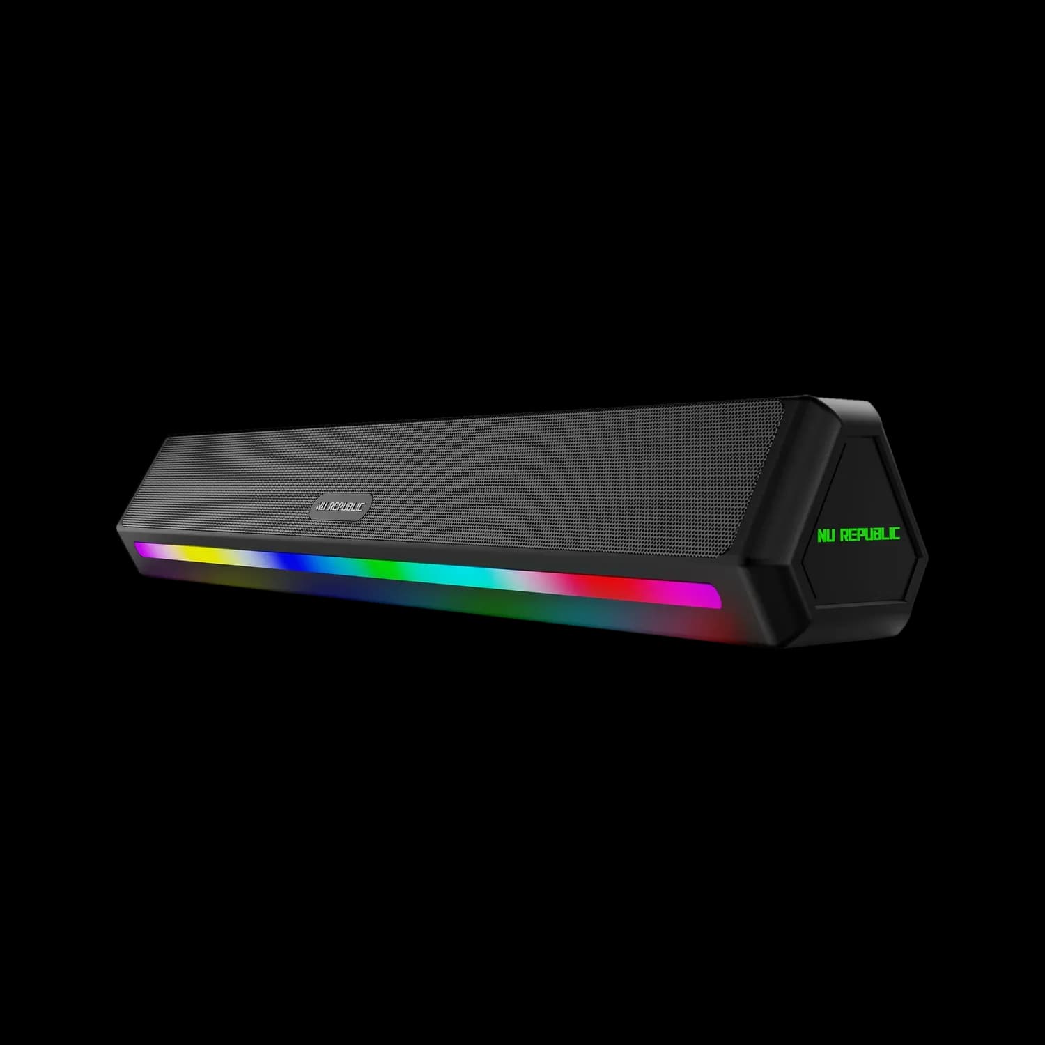 Nu Republic PartyBox 240