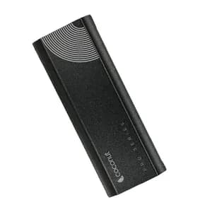 X25 NVMe SSD Tool-Free Enclosure