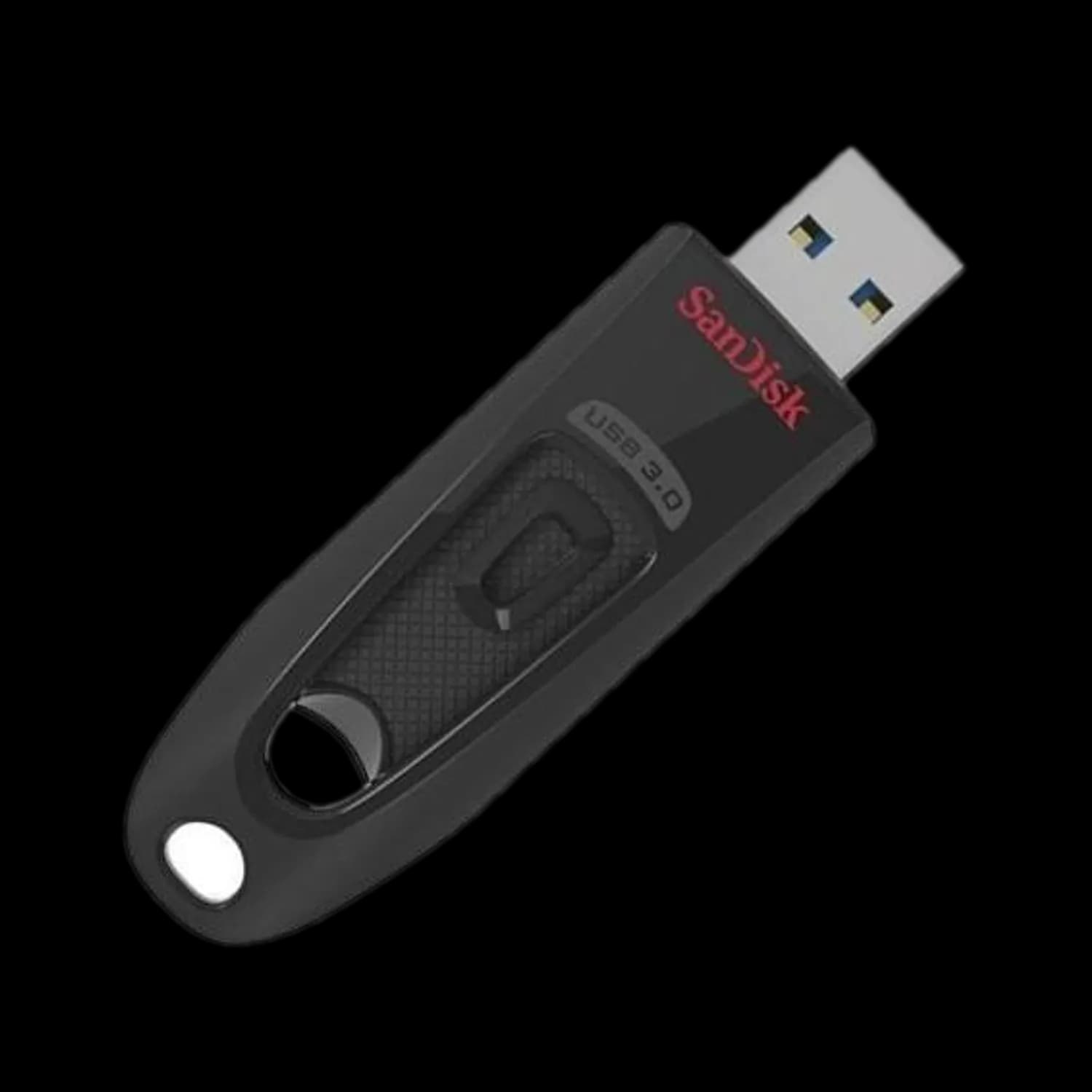SanDisk SDCZ48-064G-I35 64GB Black Pen Drive