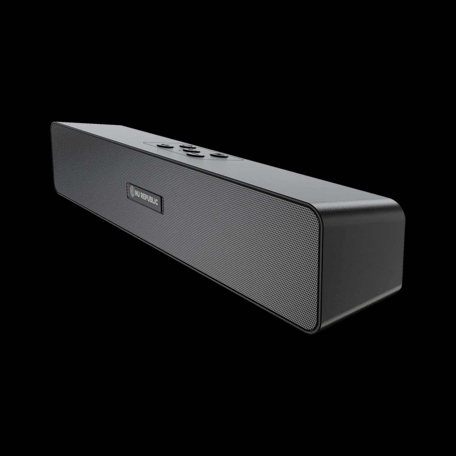 Nu Republic 20 Bluetooth Speaker