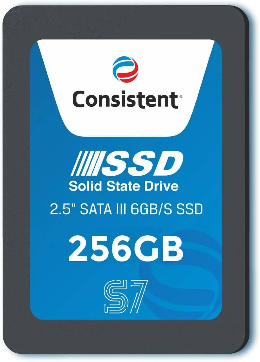 S7 256 GB Desktop, Laptop, All in One PC's