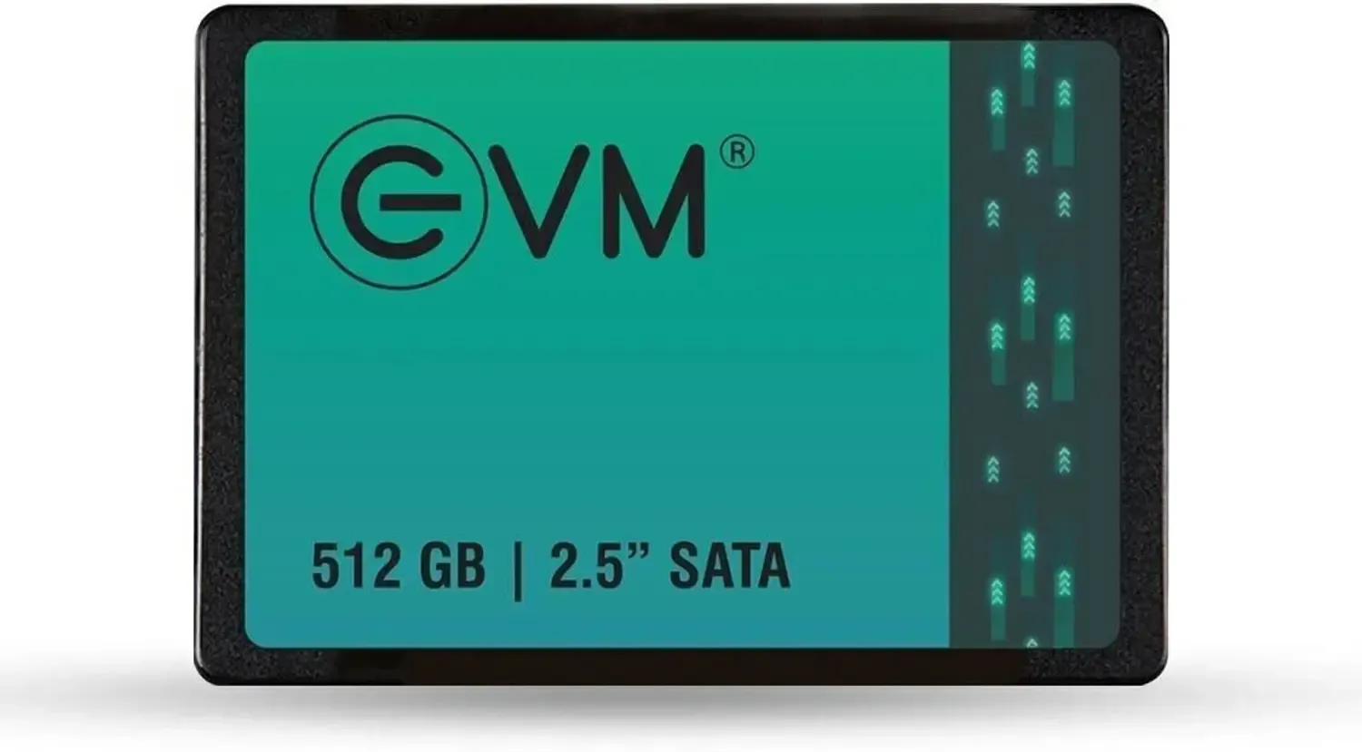 EVM EVM25 128GB Black