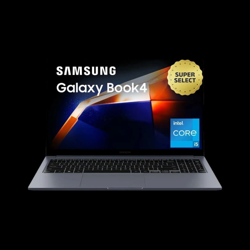 Galaxy Book4 Metal NP750XGJ i5 13th Gen