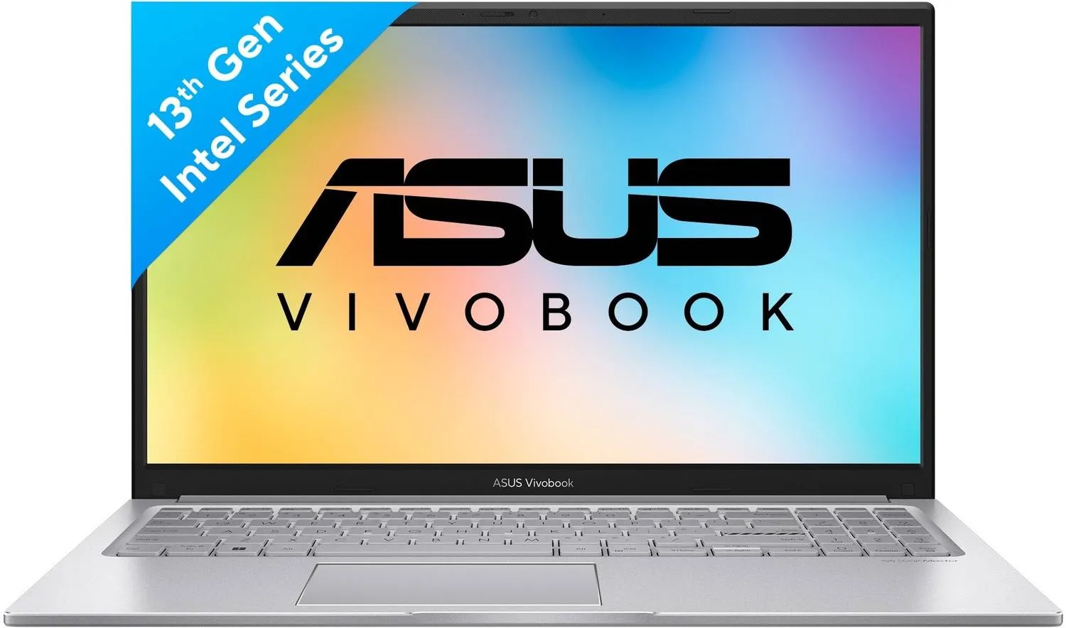 ASUS Vivobook 15 X1504VA-D5321WS Cool Silver 512GB