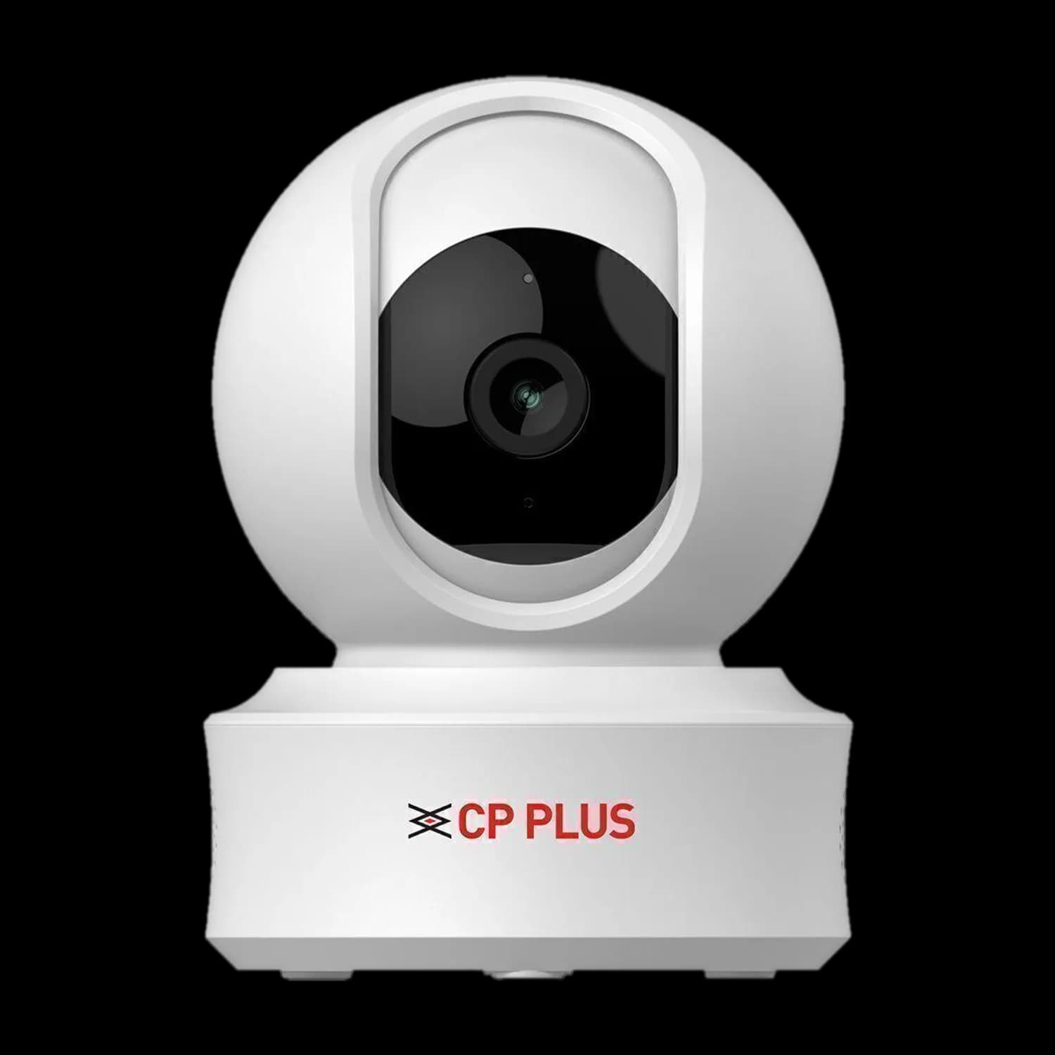 CP PLUS CP-E41Q 4MP Wi-Fi PT Camera