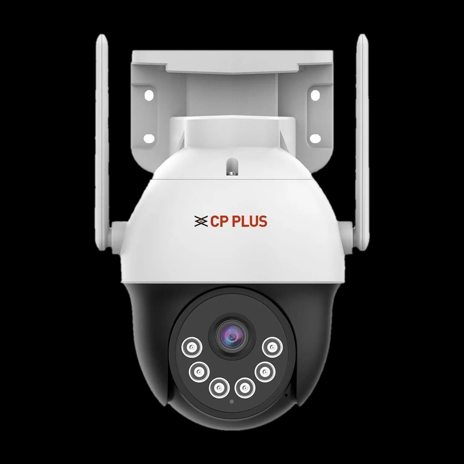 CP PLUS EZ-S35T 3MP 4G SIM Security Camera