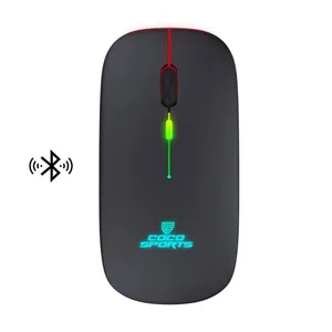 WM20 Lucid Wireless Mouse