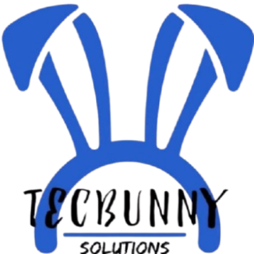 TecBunny Logo